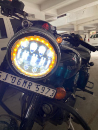 Royal Enfield Classic 350