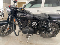 Royal Enfield Classic 350