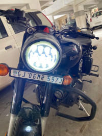 Royal Enfield Classic 350