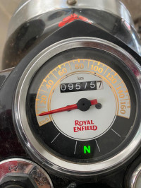 Royal Enfield Classic 350