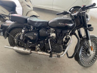 Royal Enfield Classic 350