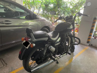 Royal Enfield Thunderbird 500 2015 Model