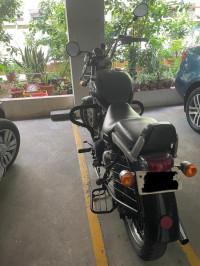 Royal Enfield Thunderbird 500