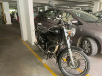 Royal Enfield Thunderbird 500