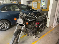 Royal Enfield Thunderbird 500