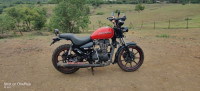 Royal Enfield Thunderbird 350 2019 Model