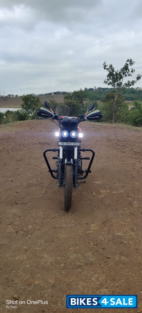 Royal Enfield Thunderbird 350