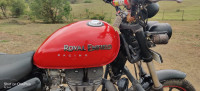 Royal Enfield Thunderbird 350