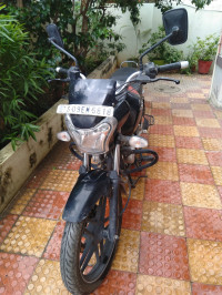 Bajaj V15 2016 Model