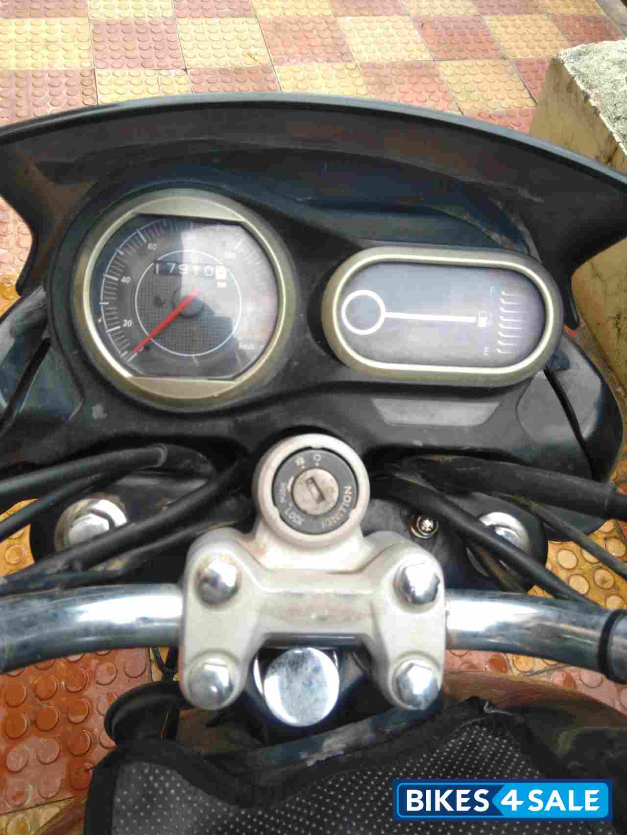 Bajaj V15 Bajaj V15