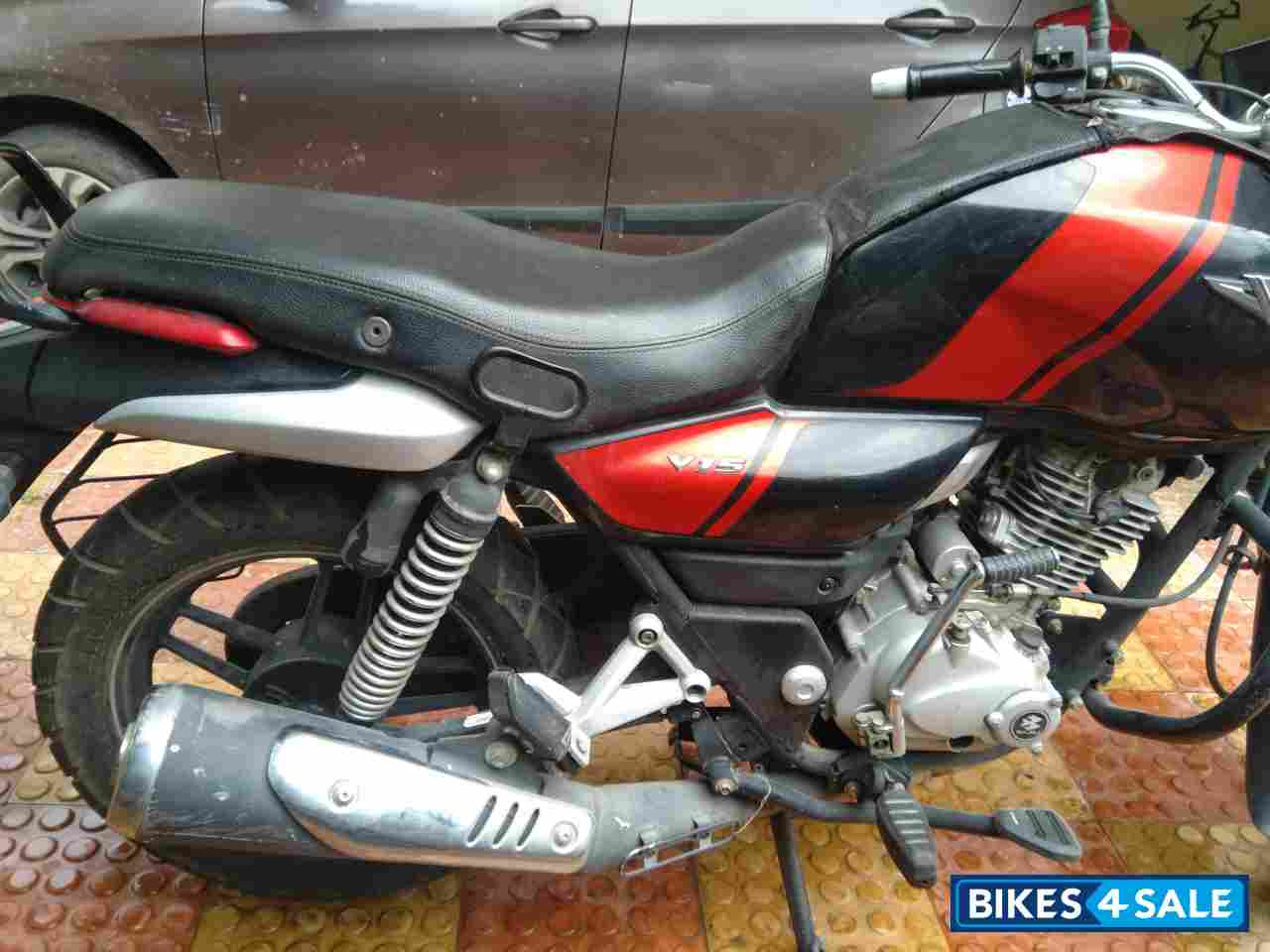 Bajaj V15 Bajaj V15