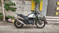 Royal Enfield Himalayan BS VI 2018 Model