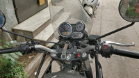 Royal Enfield Himalayan BS VI