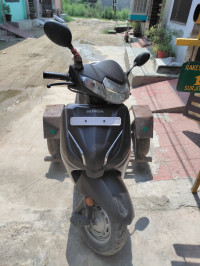 Honda Activa 5G 2018 Model