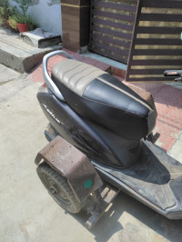 Honda Activa 5G