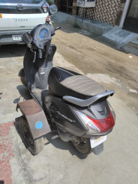 Honda Activa 5G