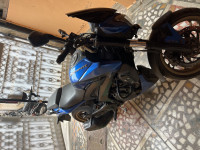 Bajaj Dominar 400 2018 Model