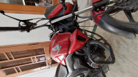 Honda CB Trigger