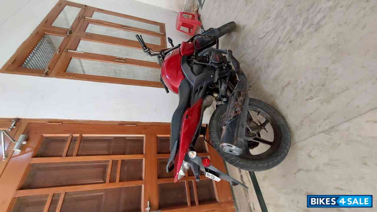 Honda CB Trigger