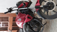Honda CB Trigger