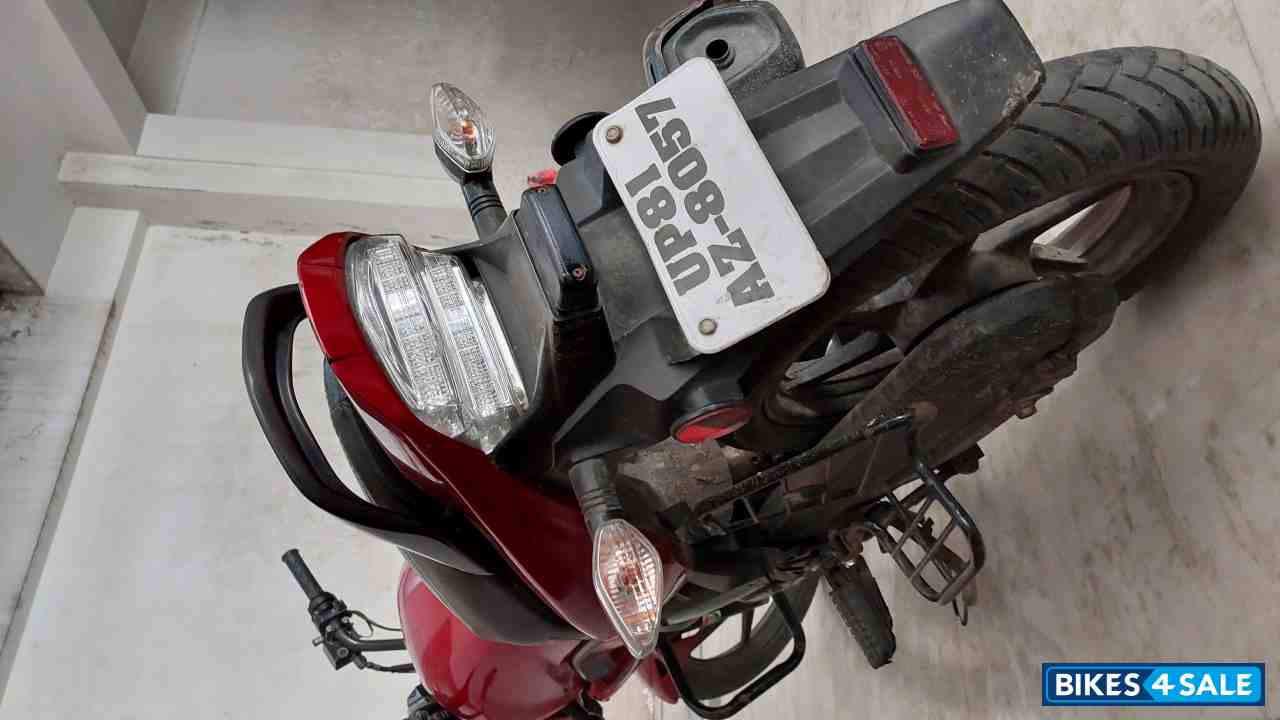 Honda CB Trigger