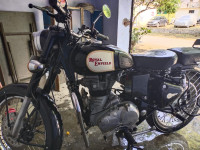 Royal Enfield Bullet Classic 350