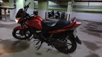 Honda CB Unicorn 2014 Model