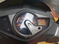 Hero Maestro Edge 2018 Model