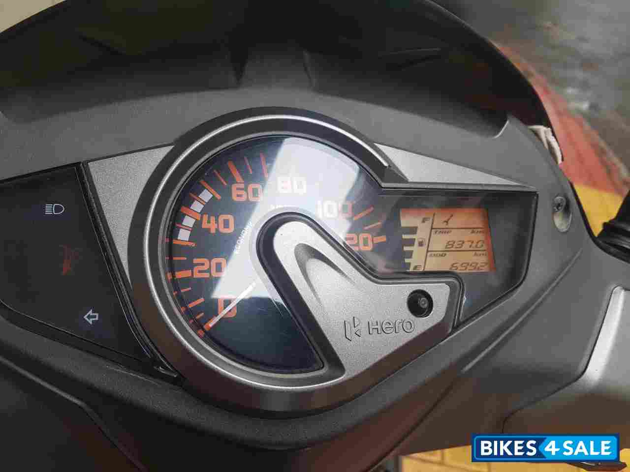 Black Hero Maestro Edge