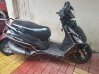 Black Hero Maestro Edge