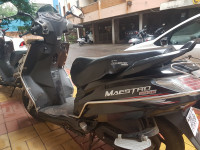 Black Hero Maestro Edge