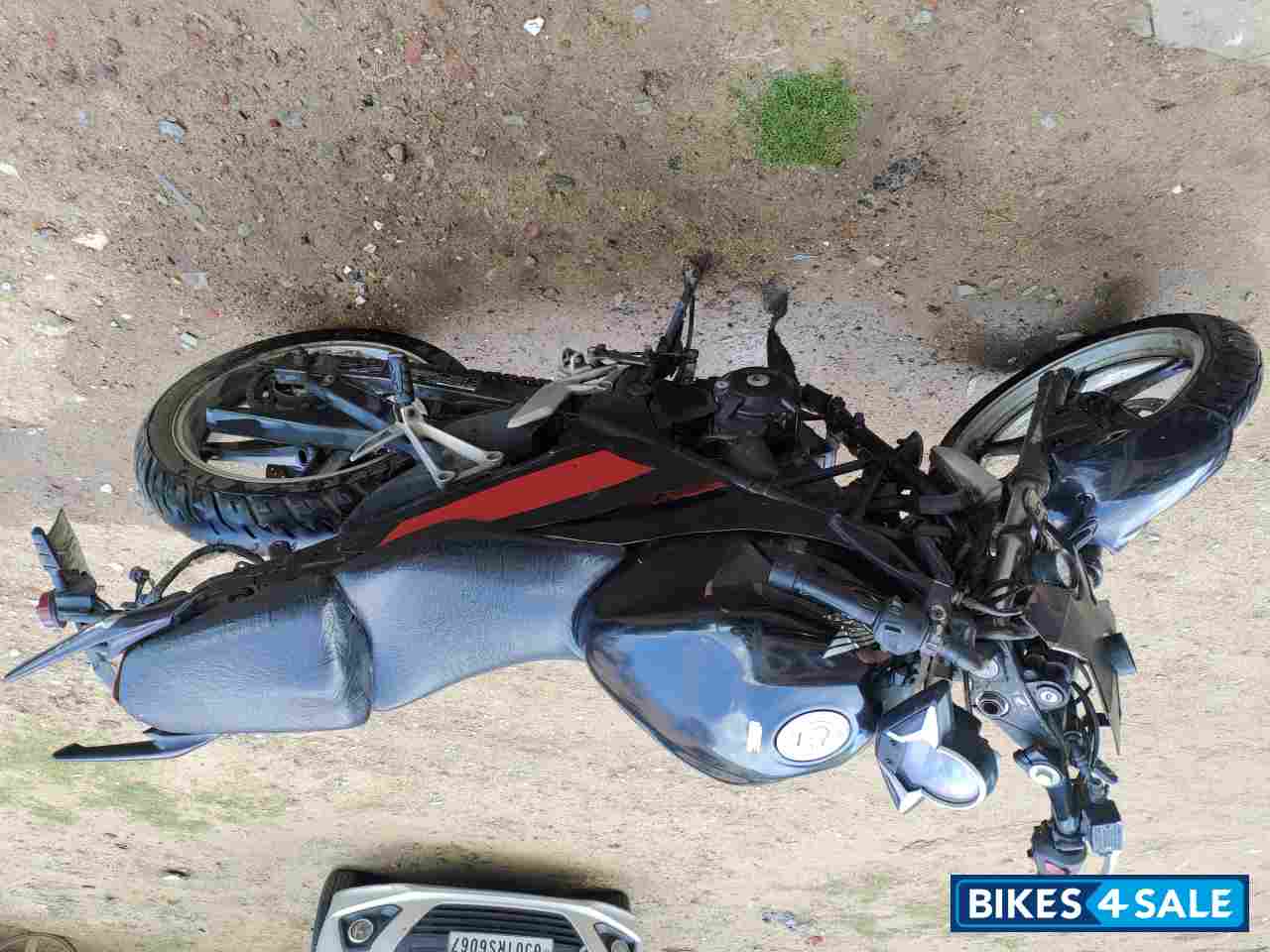 Honda CBR 250R Honda CBR 250R