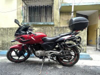Bajaj Pulsar 220F 2012 Model