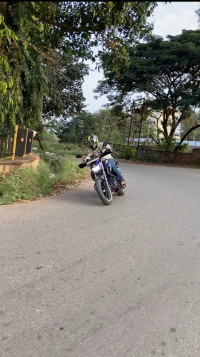 Yamaha FZ25 Monster Energy MotoGP Edition 2019 Model