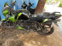TVS Apache RTR 160 2012 Model