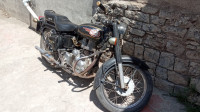Royal Enfield Bullet Standard 350 2007 Model