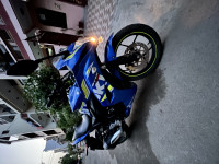 Suzuki Gixxer SF 2017 Model