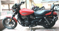 Harley Davidson Street 750 2020 Model