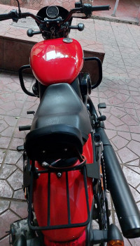 Harley Davidson Street 750