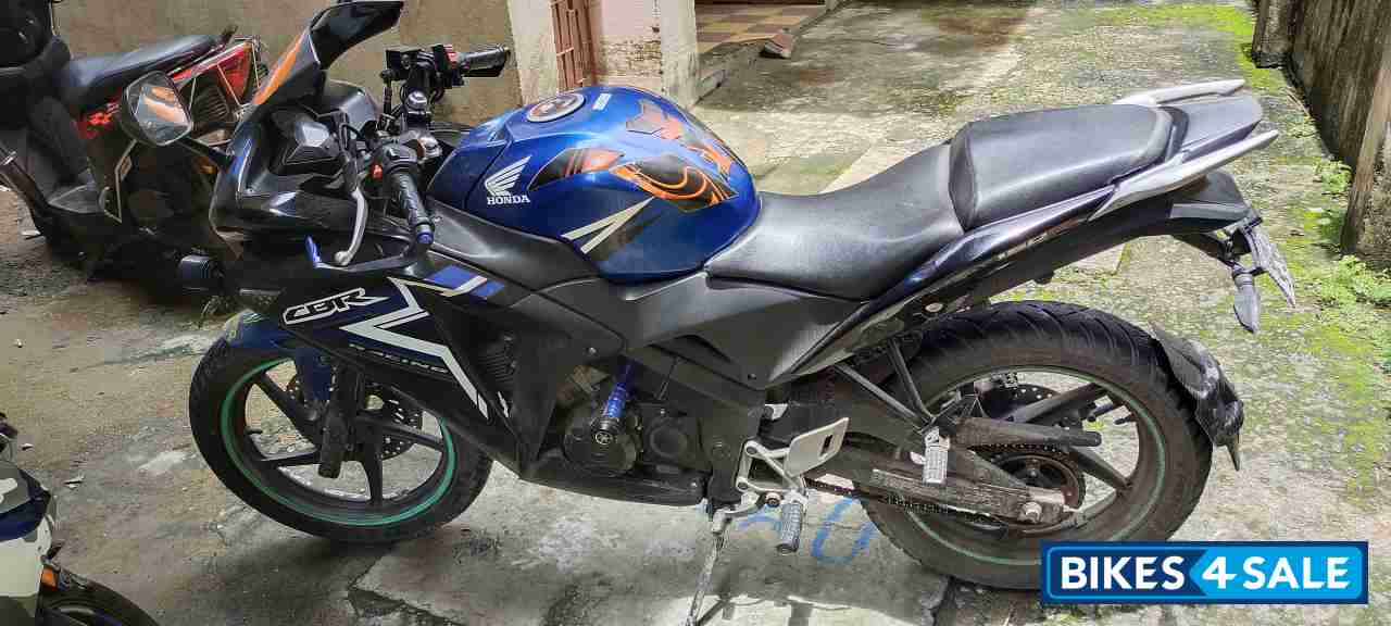 Honda CBR 150R