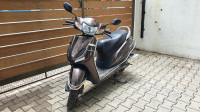 Honda Activa 2017 Model