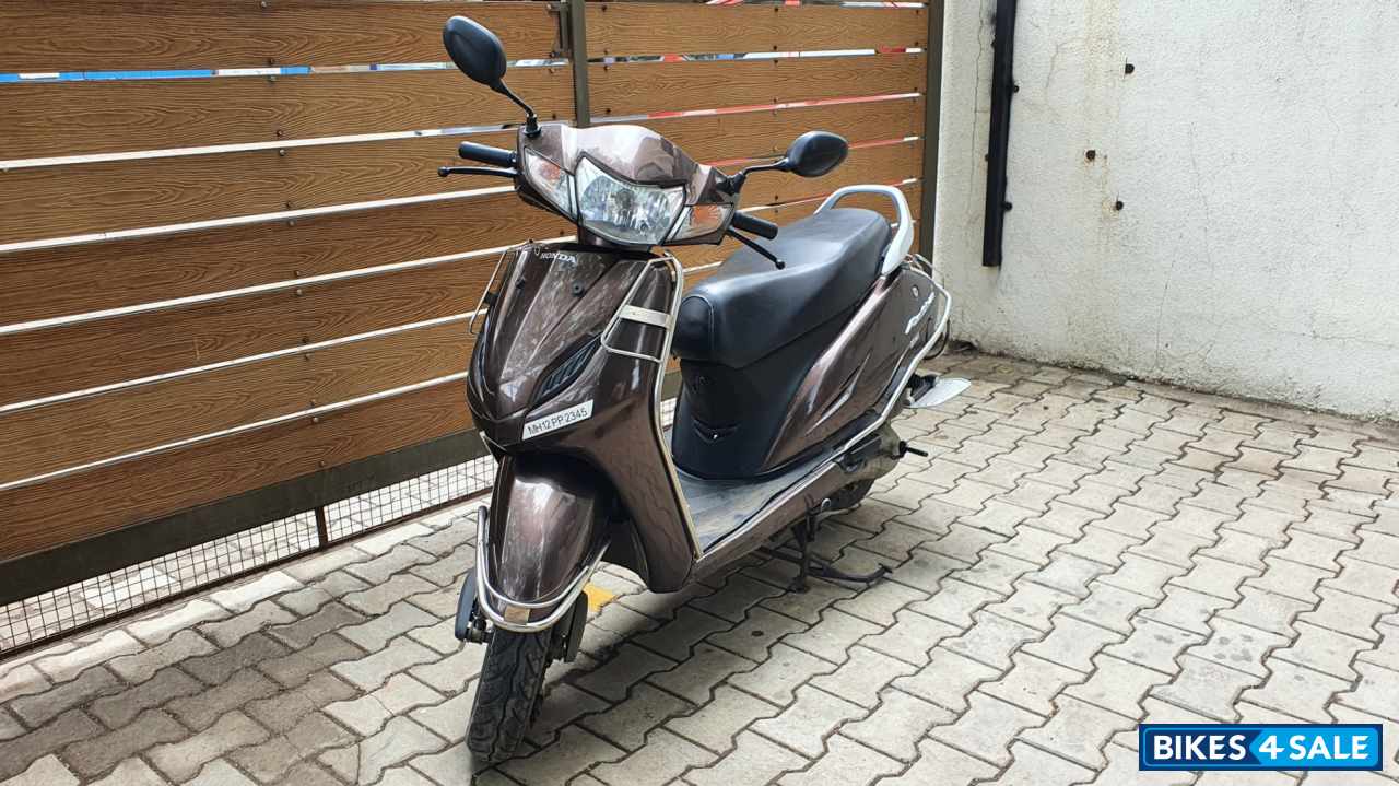Honda Activa
