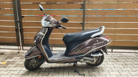 Honda Activa