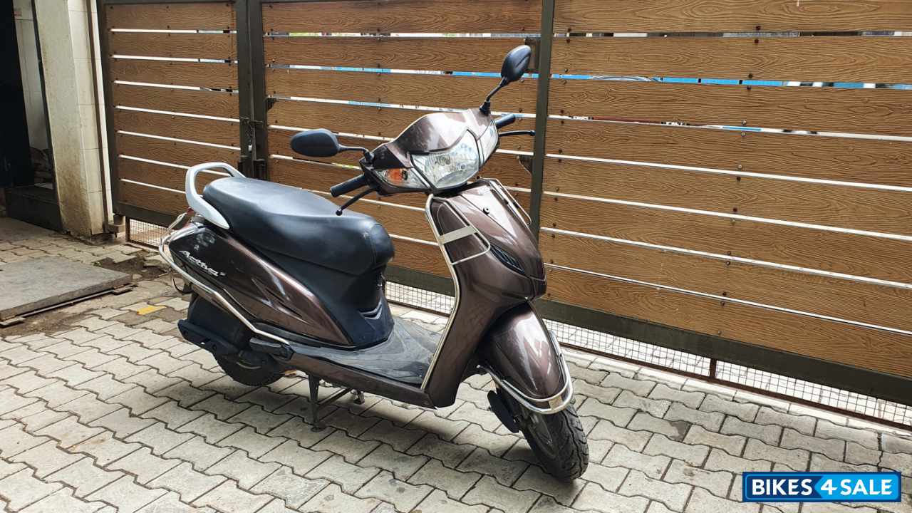 Honda Activa