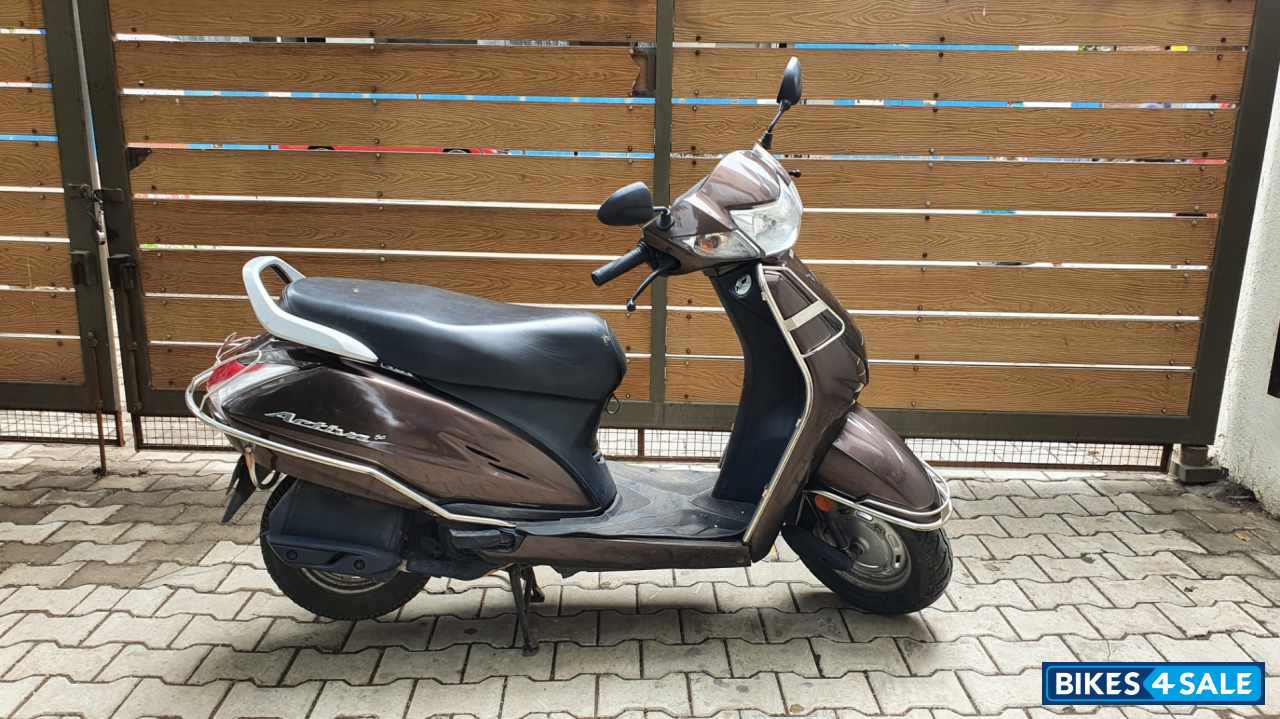 Honda Activa