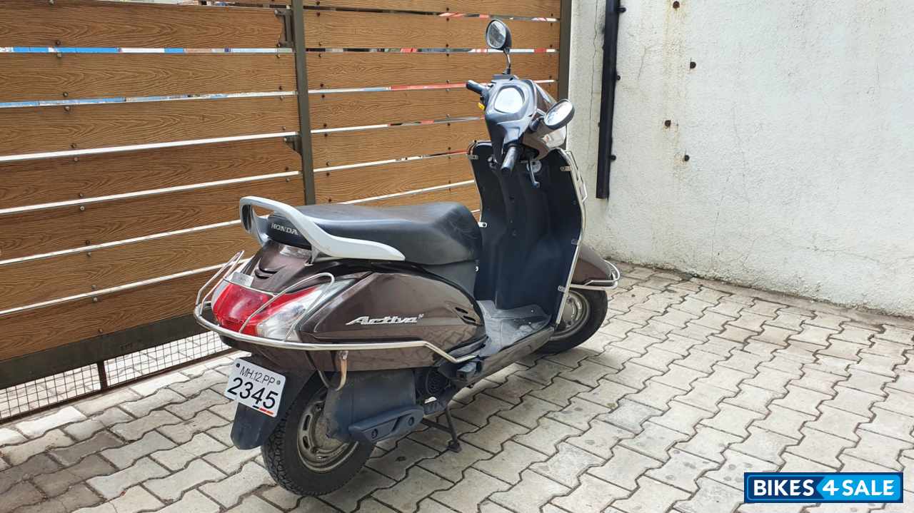 Honda Activa