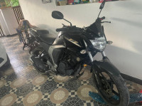 Yamaha FZ FI V2 2015 Model