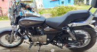 Bajaj Avenger Cruise 220 2019 Model