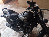 Bajaj Avenger Street 160 BS6 2021 Model