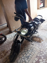 Bajaj Avenger Street 160 BS6